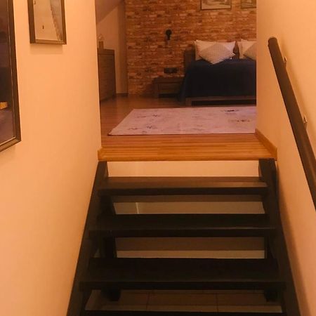 ויסלאו Apartament Stozek מראה חיצוני תמונה
