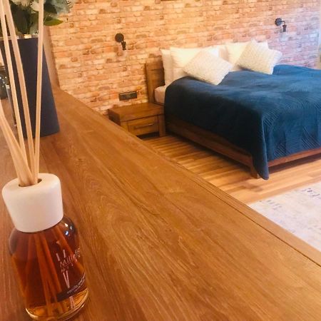 ויסלאו Apartament Stozek מראה חיצוני תמונה