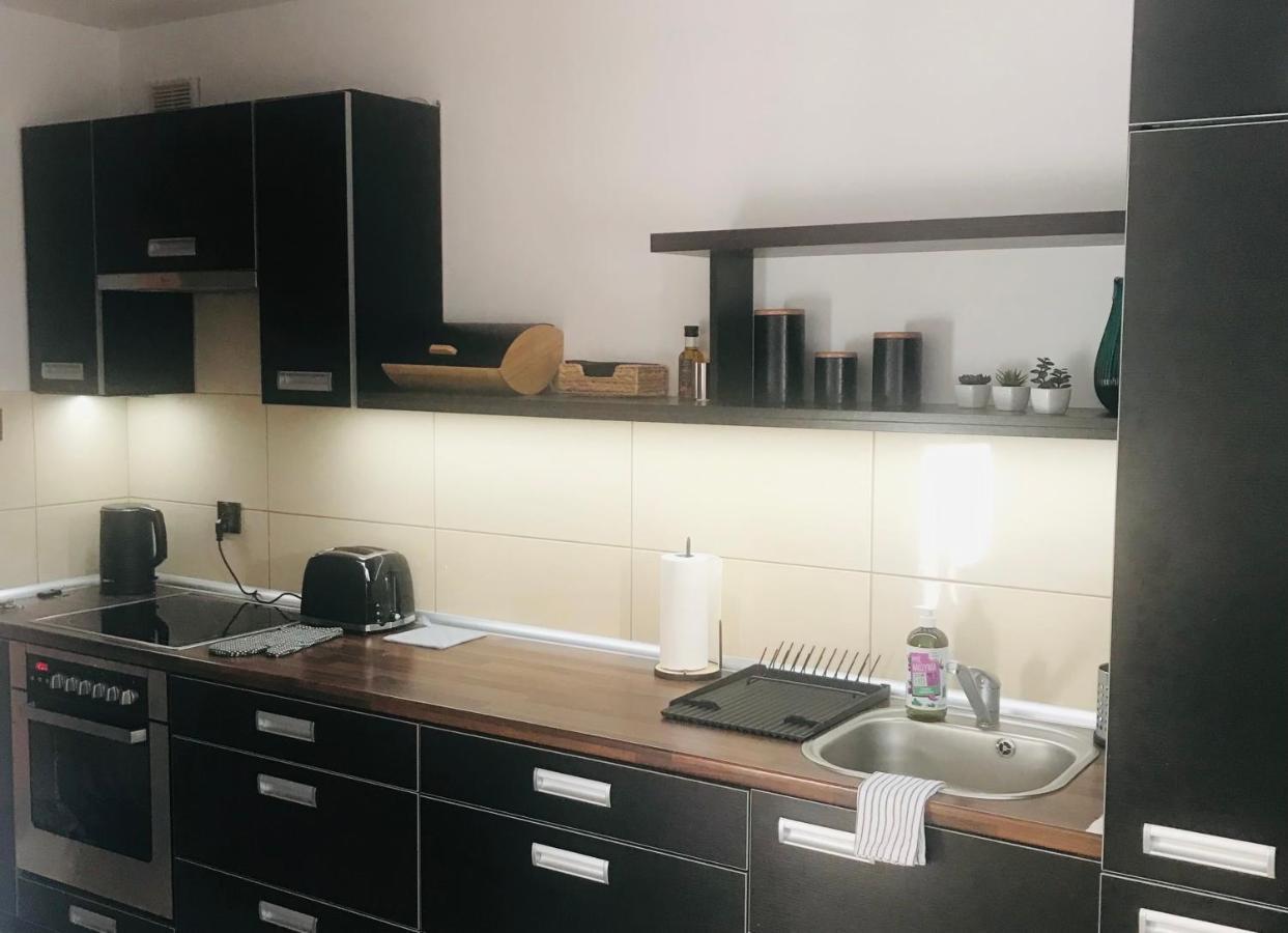 ויסלאו Apartament Stozek מראה חיצוני תמונה